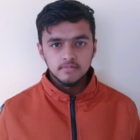 Sudip Bhusal