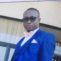 SERGE ELOGE NGUESSAN