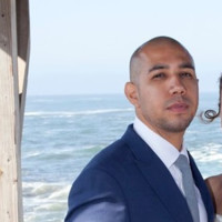 Adrian Alvarado