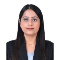 Ridima Ahuja