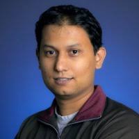 Mayur Kamat