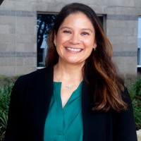 Erica Villarreal Ekwurzel, CFRE, MPAff, CAP®