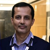 Molay Banerjee