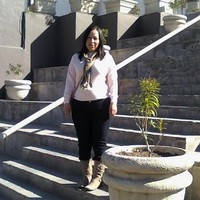 MARIELA LIZBETH ROMERO ISLAS