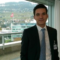 Andrija Lisicar