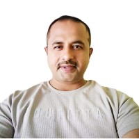 Maheshkumar B