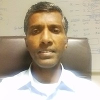 Ravi Chandra