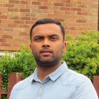 Tharshan Thanaraj
