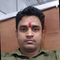 Abhay Sharma