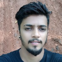 Nitin Naik
