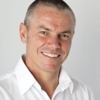 Mike Mchutchison