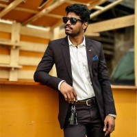 Mehedi Hasan Hridoy