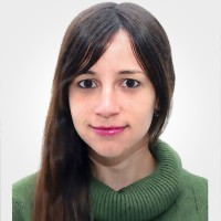 Isabel Pérez de la Villa