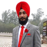 Gurdeep Singh