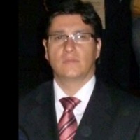 Juan Carlos Camacho Russi