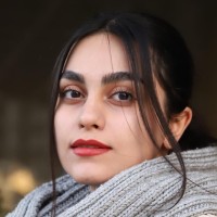 Sara Ebrahimi