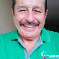 Carlos Vega Flores