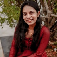 Meghna Samjith