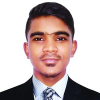 Md. Akram Hossain