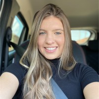 Laís Fernanda Zambom da Silva