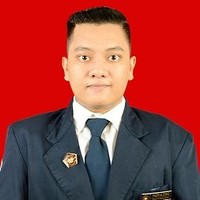 Hizkia Eric C Simanjuntak