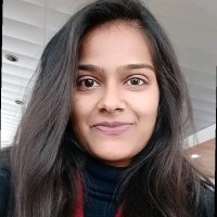 Darshana Magan