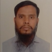 Md. Uzzol Hosen