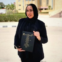Shimaa Atef