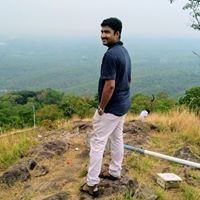 Naveen Jr