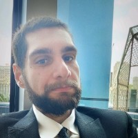 Mostafa Nagy Ashour