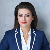 Elnaz Nazemi