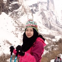 Fatin Hazirah Roslan