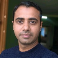 TABREJ ALAM