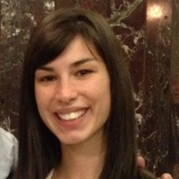 Stephanie Frechette
