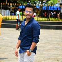 Arun Thomas Saji
