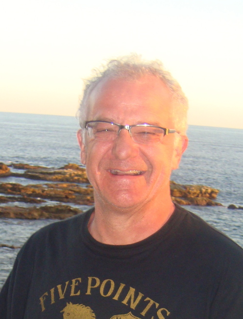Ken Gardner