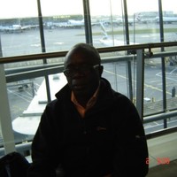 Oghenakpobo Jacob Okoro
