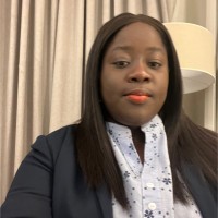 Chinenye Mary Emelife