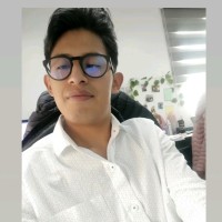 ERICK CAIZA