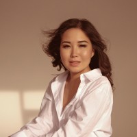 Riza Alzhanova