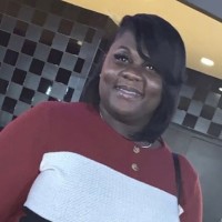 Dornesha Robinson