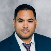 Max A. Reyna