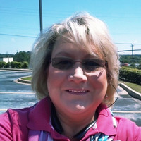 Patty Brandon (Garst)
