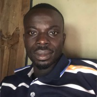 Peter Appiah