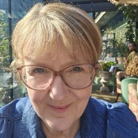 Diane Williams