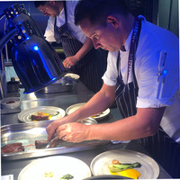 Aaron Johnson-Waters