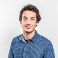 Baptiste Goudeau
