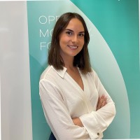 Mónica Pérez Condés