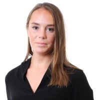 Caroline Svensson