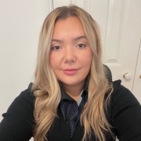 Emily Hendrie